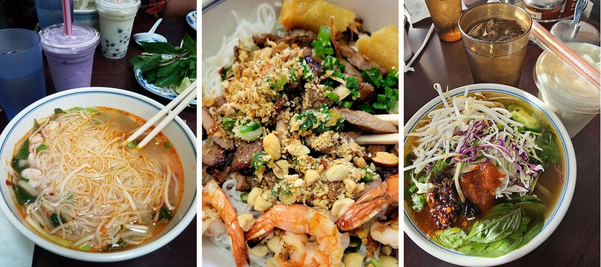 Mama's Pho & Sandwiches